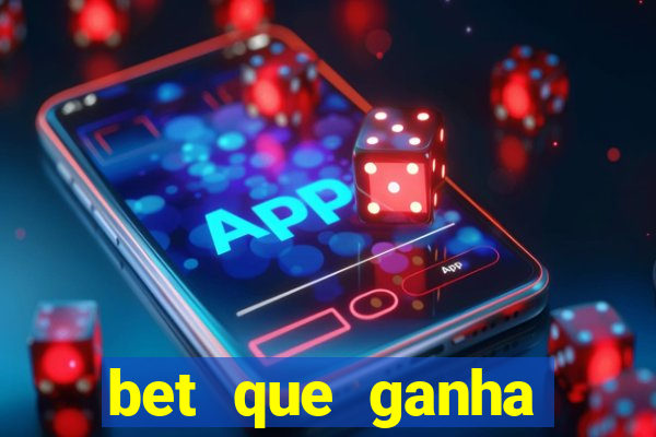 bet que ganha bonus no cadastro